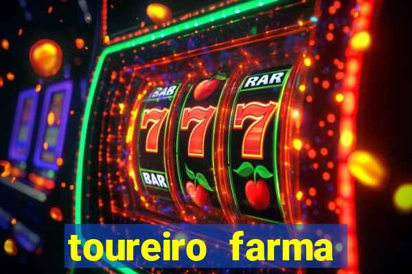 toureiro farma whatsapp teresina